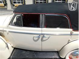 1938 LaSalle Series 50 (CC-2081479) for sale in Crete, Illinois