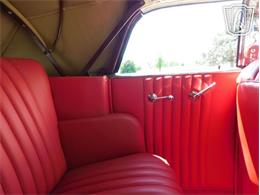1938 LaSalle Series 50 (CC-2081479) for sale in Crete, Illinois