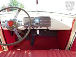 1938 LaSalle Series 50 (CC-2081479) for sale in Crete, Illinois