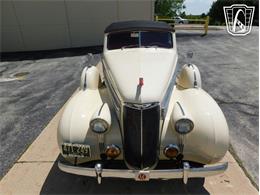 1938 LaSalle Series 50 (CC-2081479) for sale in Crete, Illinois