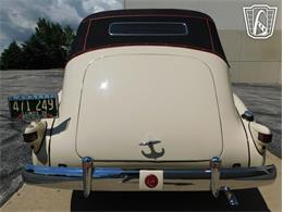 1938 LaSalle Series 50 (CC-2081479) for sale in Crete, Illinois