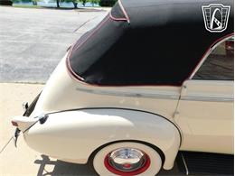 1938 LaSalle Series 50 (CC-2081479) for sale in Crete, Illinois