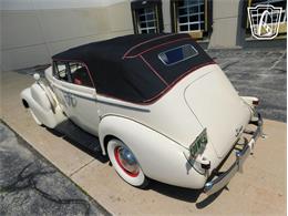 1938 LaSalle Series 50 (CC-2081479) for sale in Crete, Illinois