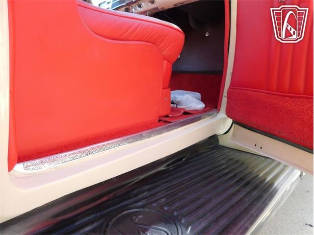 1938 LaSalle Series 50 (CC-2081479) for sale in Crete, Illinois