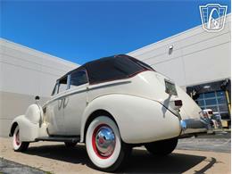 1938 LaSalle Series 50 (CC-2081479) for sale in Crete, Illinois