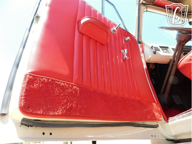 1938 LaSalle Series 50 (CC-2081479) for sale in Crete, Illinois