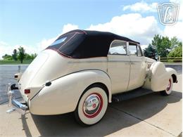 1938 LaSalle Series 50 (CC-2081479) for sale in Crete, Illinois