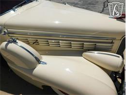 1938 LaSalle Series 50 (CC-2081479) for sale in Crete, Illinois