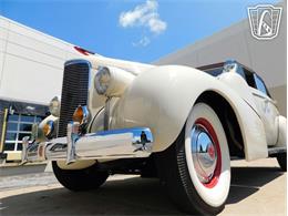 1938 LaSalle Series 50 (CC-2081479) for sale in Crete, Illinois