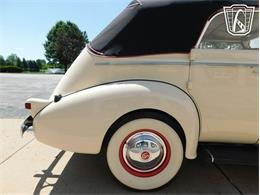 1938 LaSalle Series 50 (CC-2081479) for sale in Crete, Illinois