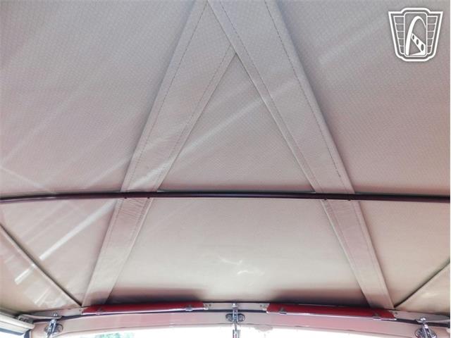1938 LaSalle Series 50 (CC-2081479) for sale in Crete, Illinois