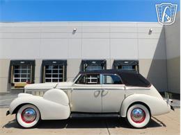 1938 LaSalle Series 50 (CC-2081479) for sale in Crete, Illinois