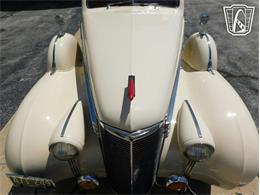 1938 LaSalle Series 50 (CC-2081479) for sale in Crete, Illinois