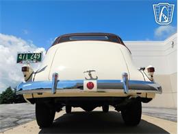 1938 LaSalle Series 50 (CC-2081479) for sale in Crete, Illinois