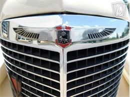 1938 LaSalle Series 50 (CC-2081479) for sale in Crete, Illinois