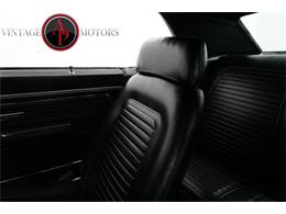 1969 Chevrolet Camaro (CC-2080148) for sale in Statesville, North Carolina