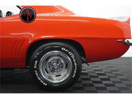 1969 Chevrolet Camaro (CC-2080148) for sale in Statesville, North Carolina