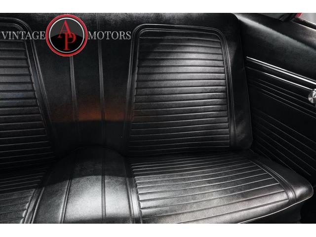 1969 Chevrolet Camaro (CC-2080148) for sale in Statesville, North Carolina
