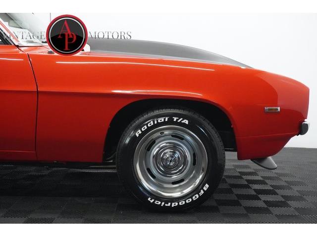 1969 Chevrolet Camaro (CC-2080148) for sale in Statesville, North Carolina