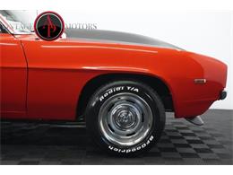 1969 Chevrolet Camaro (CC-2080148) for sale in Statesville, North Carolina