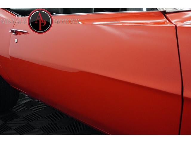 1969 Chevrolet Camaro (CC-2080148) for sale in Statesville, North Carolina