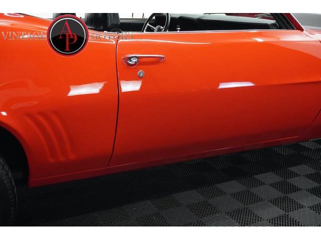 1969 Chevrolet Camaro (CC-2080148) for sale in Statesville, North Carolina