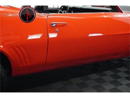 1969 Chevrolet Camaro (CC-2080148) for sale in Statesville, North Carolina