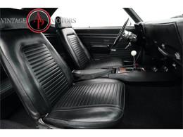 1969 Chevrolet Camaro (CC-2080148) for sale in Statesville, North Carolina