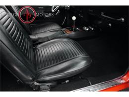 1969 Chevrolet Camaro (CC-2080148) for sale in Statesville, North Carolina