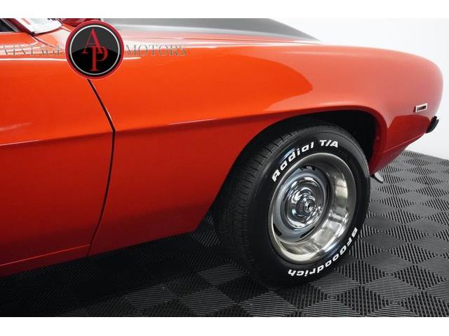 1969 Chevrolet Camaro (CC-2080148) for sale in Statesville, North Carolina