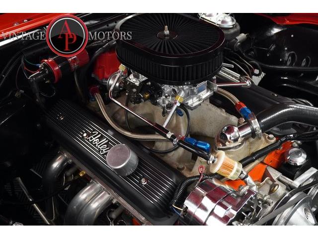 1969 Chevrolet Camaro (CC-2080148) for sale in Statesville, North Carolina