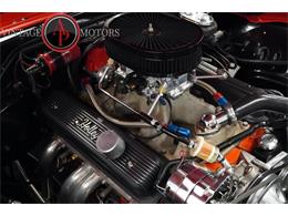1969 Chevrolet Camaro (CC-2080148) for sale in Statesville, North Carolina