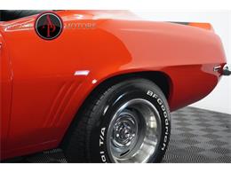 1969 Chevrolet Camaro (CC-2080148) for sale in Statesville, North Carolina