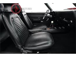 1969 Chevrolet Camaro (CC-2080148) for sale in Statesville, North Carolina