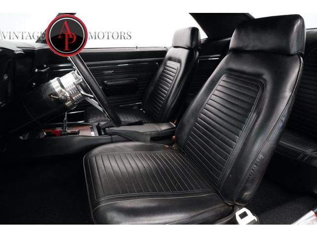 1969 Chevrolet Camaro (CC-2080148) for sale in Statesville, North Carolina