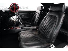 1969 Chevrolet Camaro (CC-2080148) for sale in Statesville, North Carolina