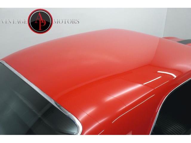 1969 Chevrolet Camaro (CC-2080148) for sale in Statesville, North Carolina