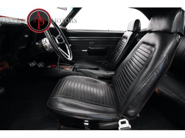 1969 Chevrolet Camaro (CC-2080148) for sale in Statesville, North Carolina