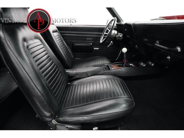 1969 Chevrolet Camaro (CC-2080148) for sale in Statesville, North Carolina