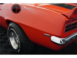 1969 Chevrolet Camaro (CC-2080148) for sale in Statesville, North Carolina