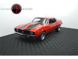 1969 Chevrolet Camaro (CC-2080148) for sale in Statesville, North Carolina