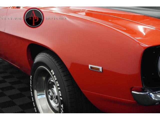 1969 Chevrolet Camaro (CC-2080148) for sale in Statesville, North Carolina