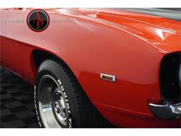 1969 Chevrolet Camaro (CC-2080148) for sale in Statesville, North Carolina