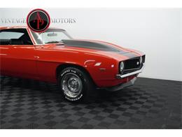 1969 Chevrolet Camaro (CC-2080148) for sale in Statesville, North Carolina