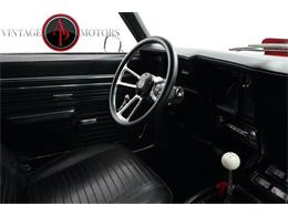 1969 Chevrolet Camaro (CC-2080148) for sale in Statesville, North Carolina