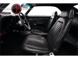 1969 Chevrolet Camaro (CC-2080148) for sale in Statesville, North Carolina