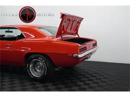 1969 Chevrolet Camaro (CC-2080148) for sale in Statesville, North Carolina