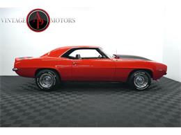 1969 Chevrolet Camaro (CC-2080148) for sale in Statesville, North Carolina