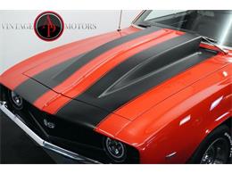 1969 Chevrolet Camaro (CC-2080148) for sale in Statesville, North Carolina