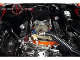1969 Chevrolet Camaro (CC-2080148) for sale in Statesville, North Carolina
